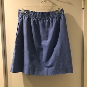 ✨2/$20 | J.Crew Paperbag skirt